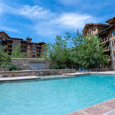 Hyatt At The Canyons By Park City Vacations Exterior photo