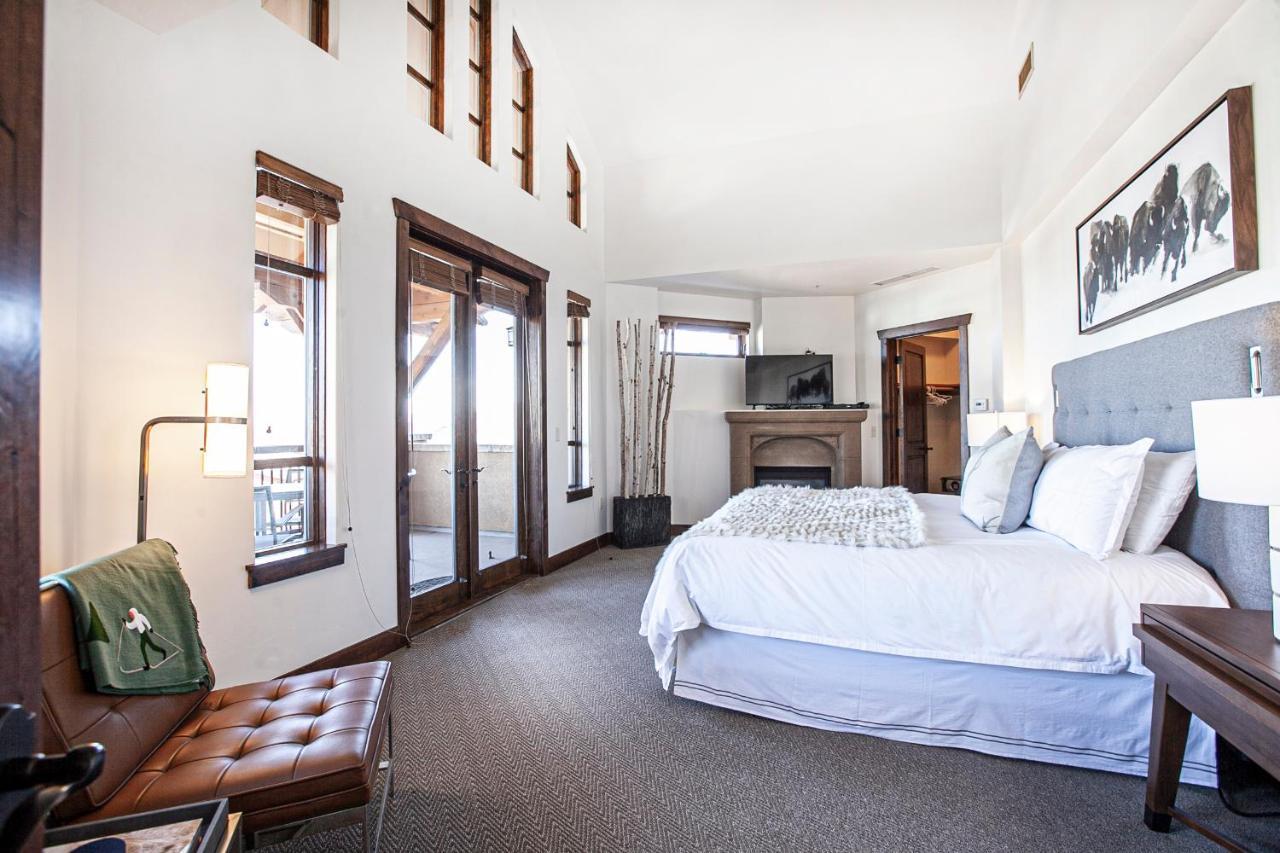 Hyatt At The Canyons By Park City Vacations Exterior photo