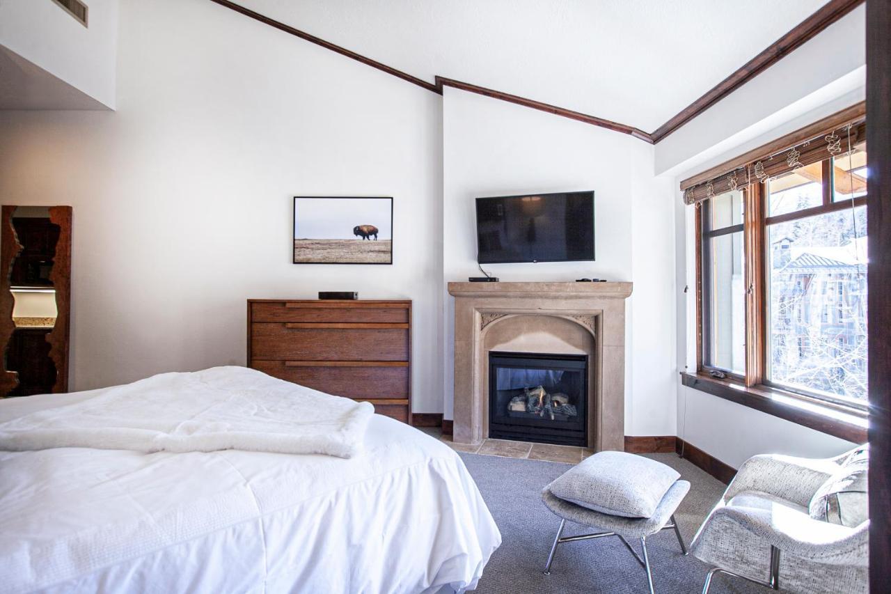 Hyatt At The Canyons By Park City Vacations Exterior photo