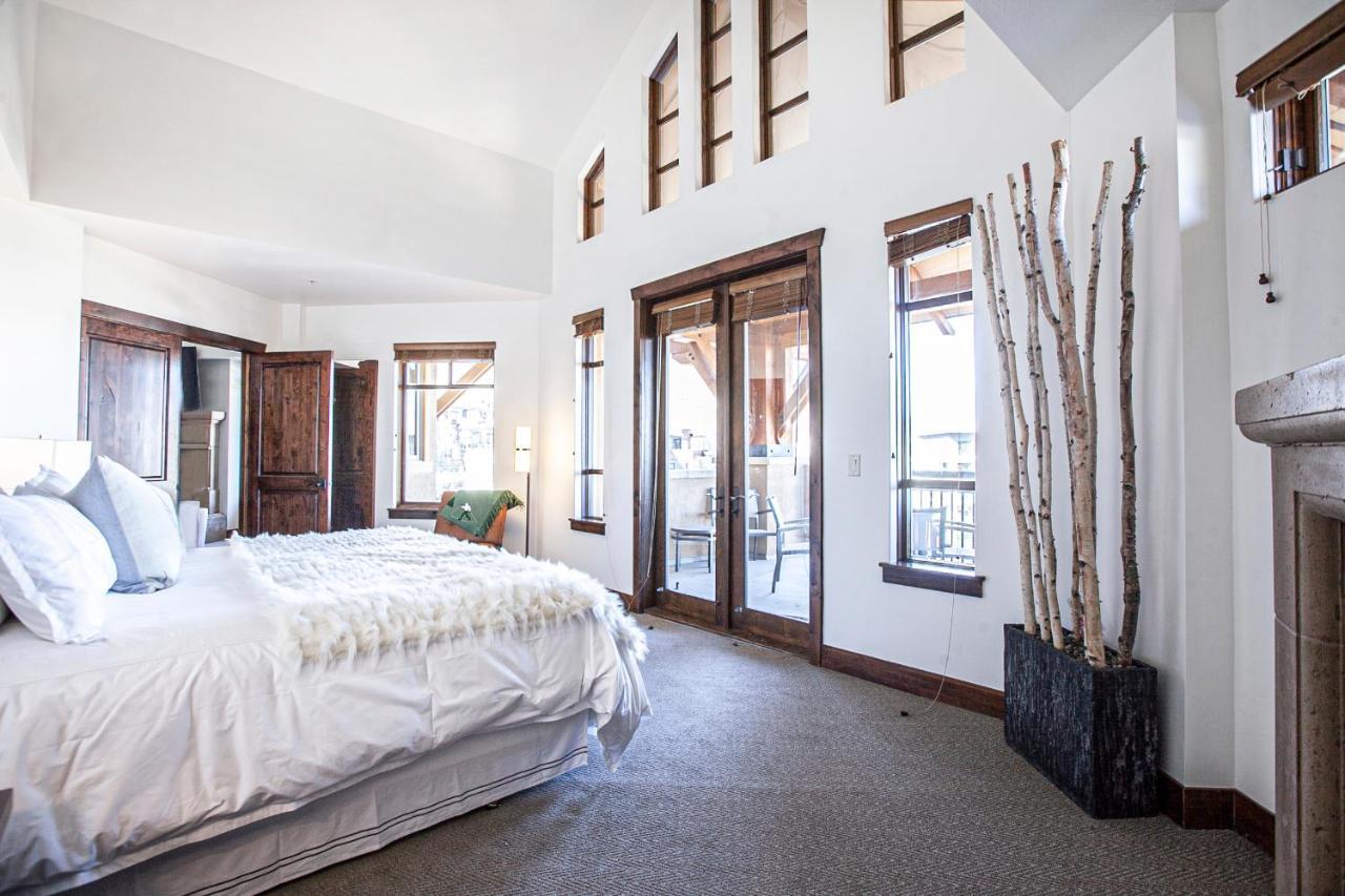 Hyatt At The Canyons By Park City Vacations Exterior photo