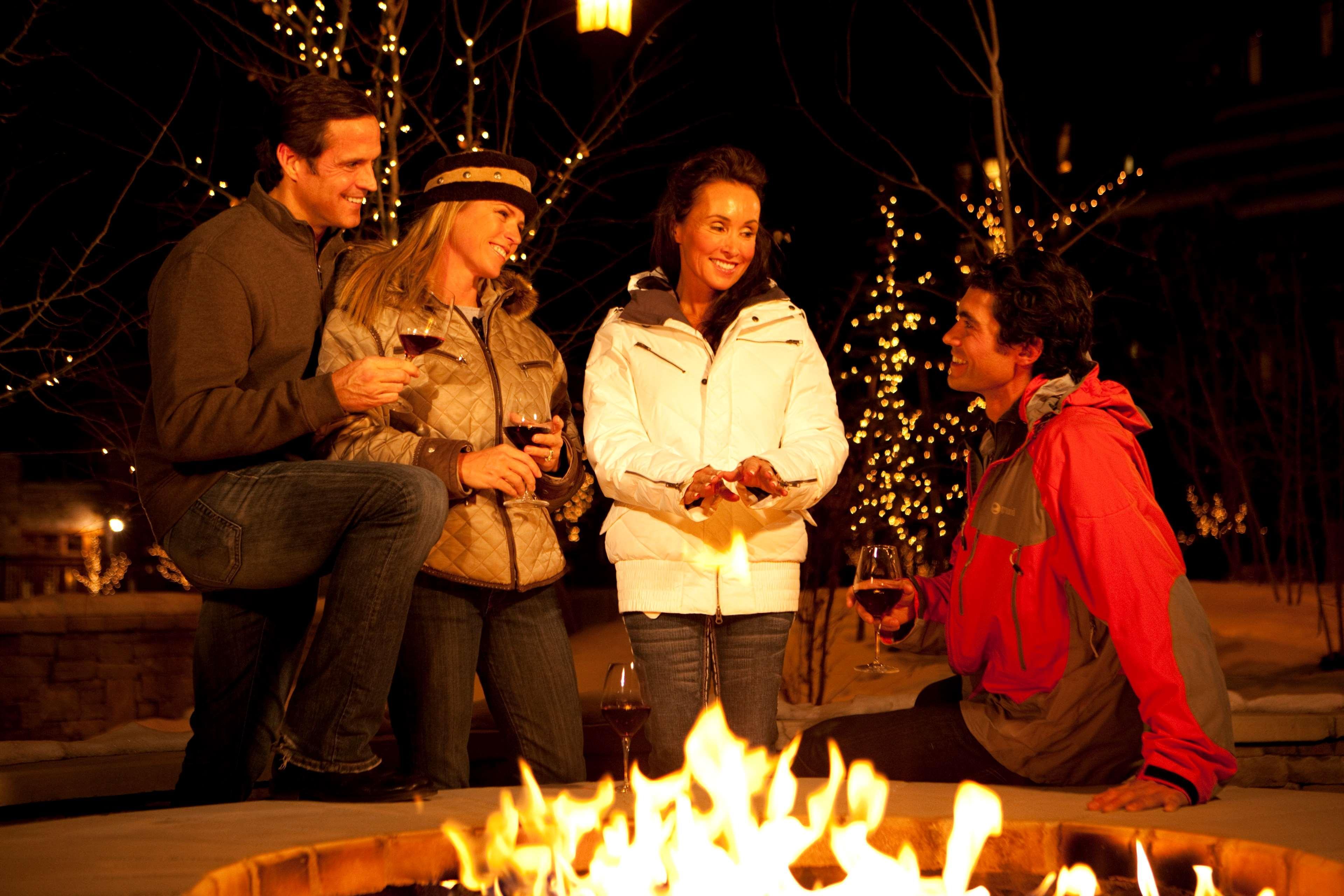 Hyatt At The Canyons By Park City Vacations Exterior photo