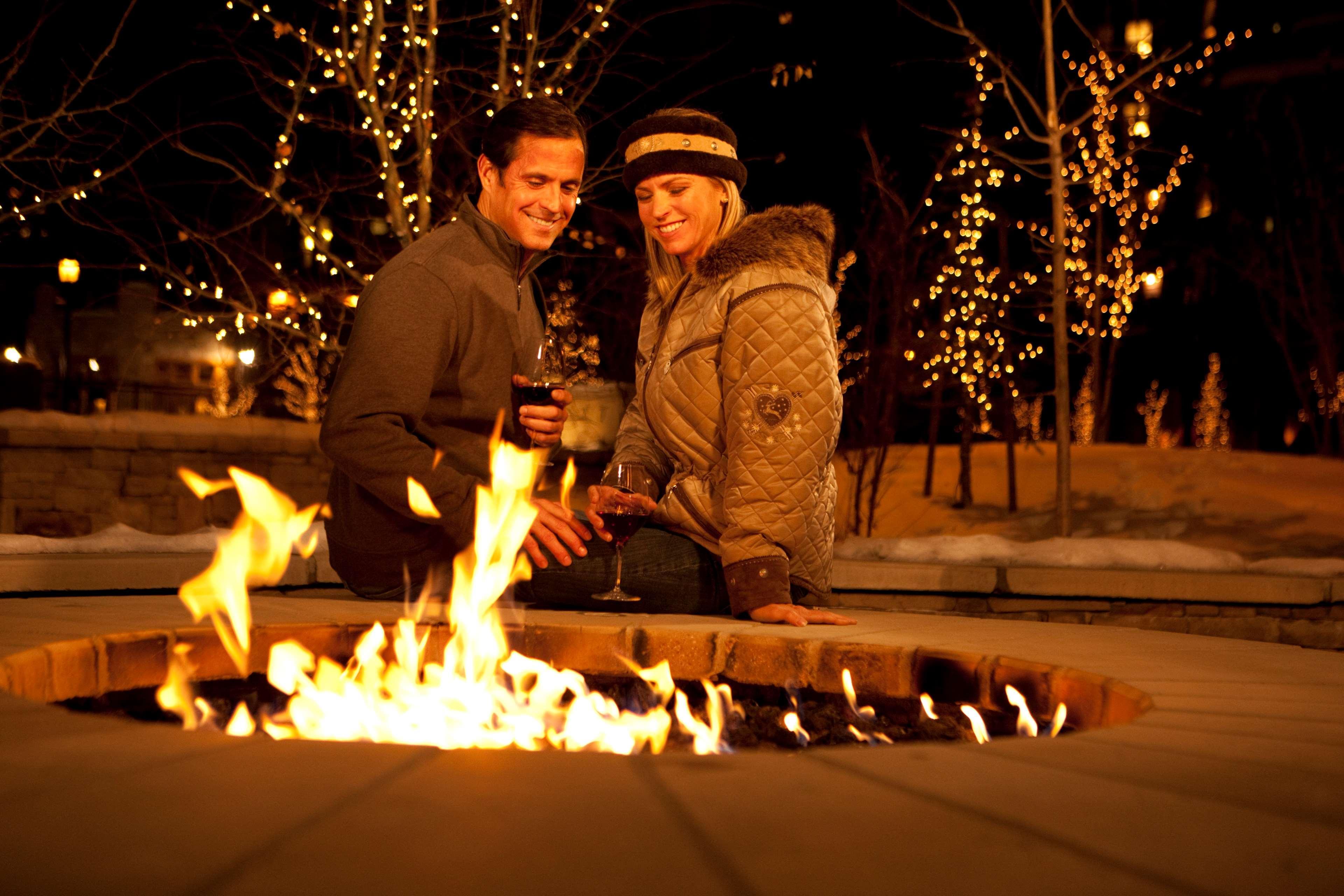 Hyatt At The Canyons By Park City Vacations Exterior photo